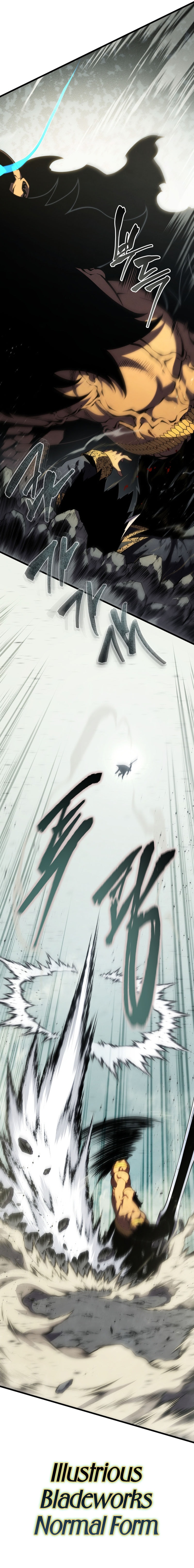 Read Swordmaster’s Youngest Son (ID) Manga Online