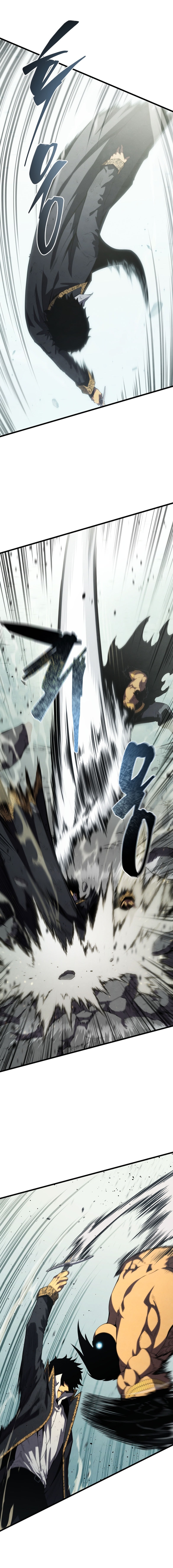 Read Swordmaster’s Youngest Son (ID) Manga Online