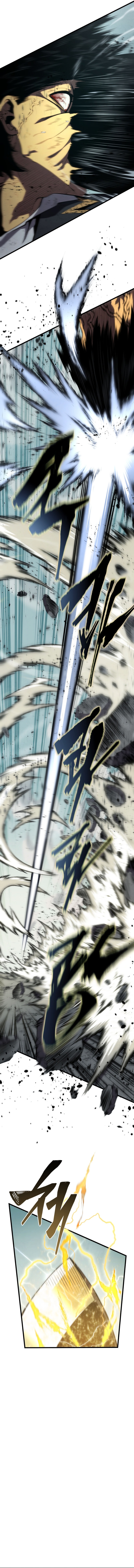 Read Swordmaster’s Youngest Son (ID) Manga Online