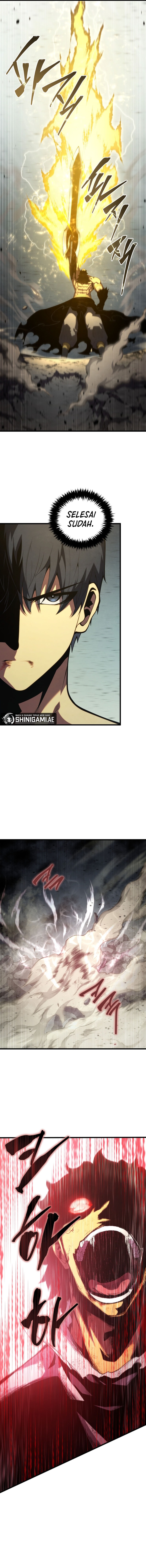 Read Swordmaster’s Youngest Son (ID) Manga Online