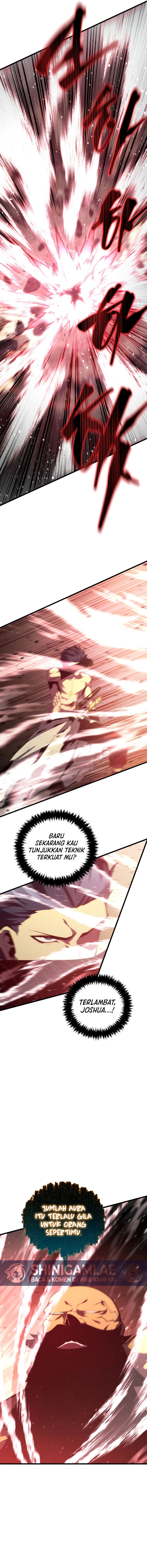 Read Swordmaster’s Youngest Son (ID) Manga Online