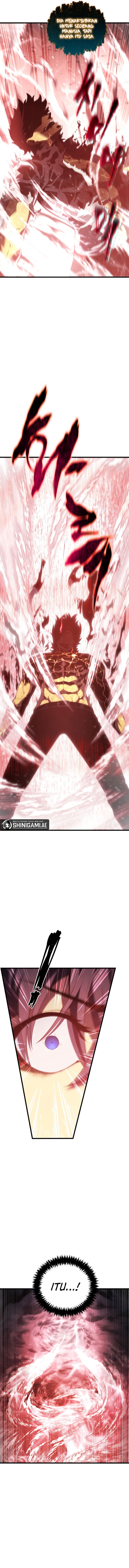 Read Swordmaster’s Youngest Son (ID) Manga Online