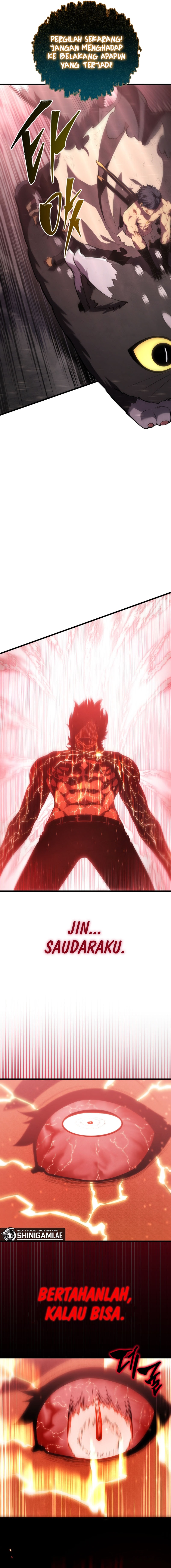 Read Swordmaster’s Youngest Son (ID) Manga Online