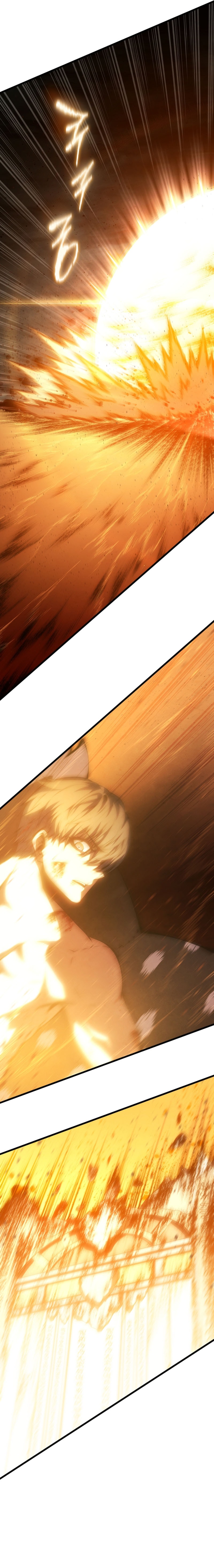 Read Swordmaster’s Youngest Son (ID) Manga Online