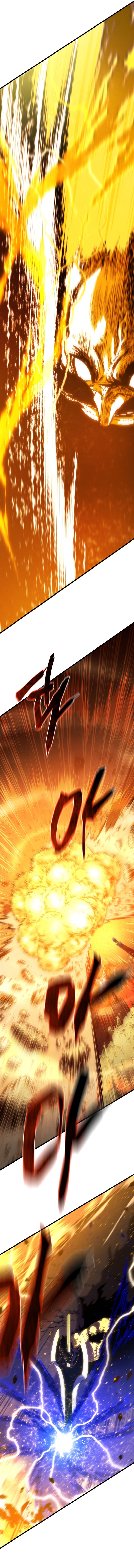 Read Swordmaster’s Youngest Son (ID) Manga Online