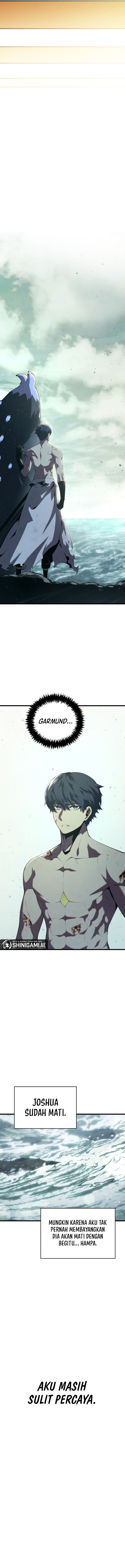 Read Swordmaster’s Youngest Son (ID) Manga Online