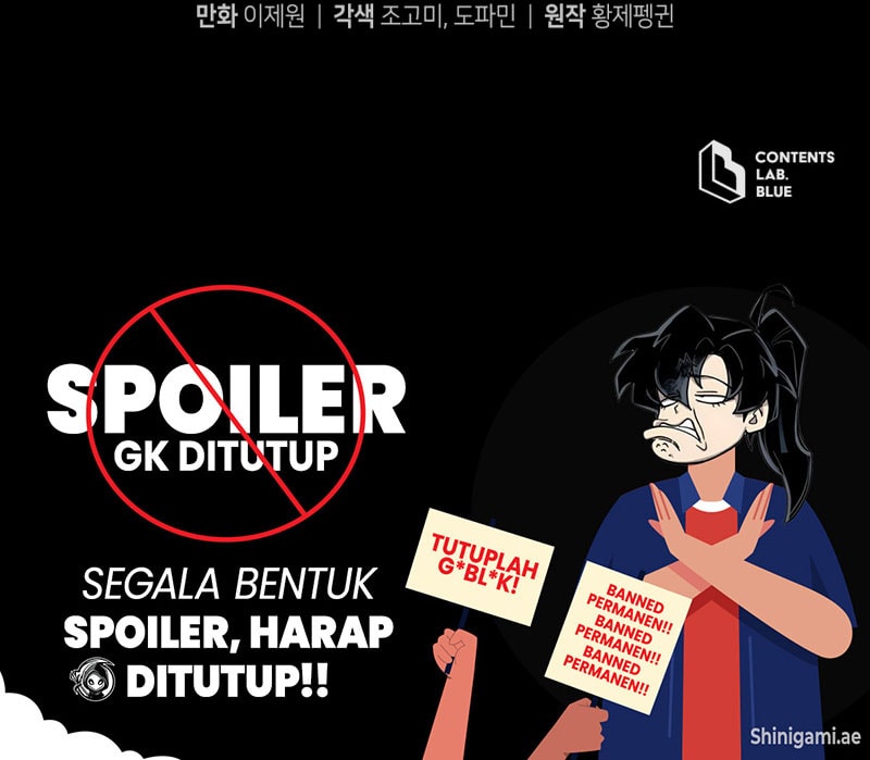 Read Swordmaster’s Youngest Son (ID) Manga Online