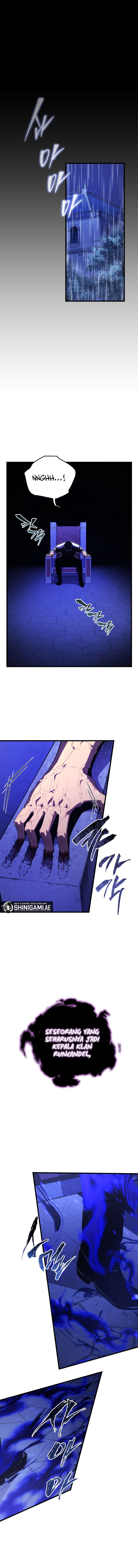 Read Swordmaster’s Youngest Son (ID) Manga Online