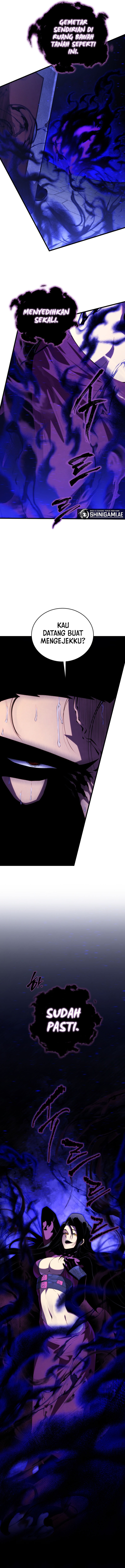 Read Swordmaster’s Youngest Son (ID) Manga Online