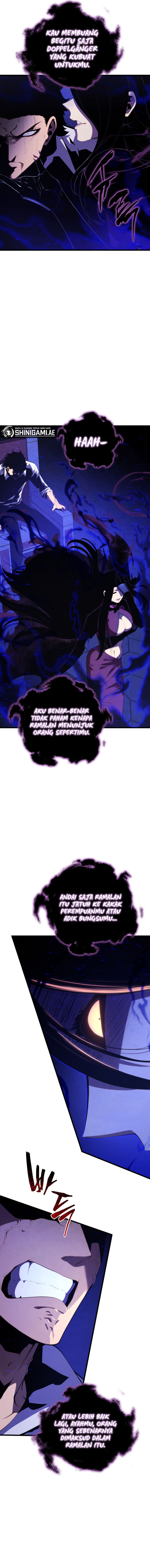 Read Swordmaster’s Youngest Son (ID) Manga Online