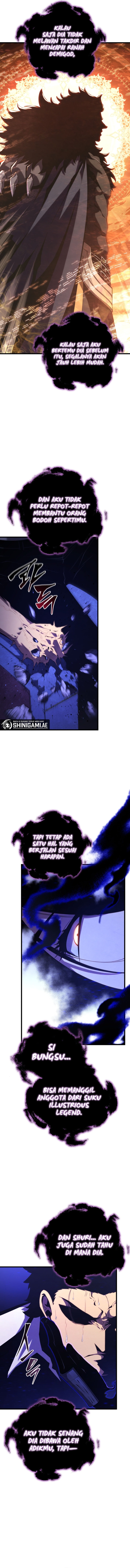 Read Swordmaster’s Youngest Son (ID) Manga Online