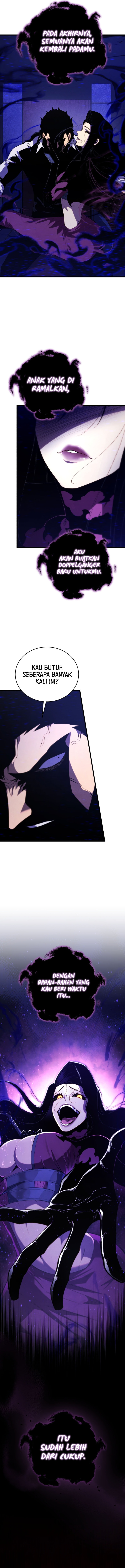 Read Swordmaster’s Youngest Son (ID) Manga Online