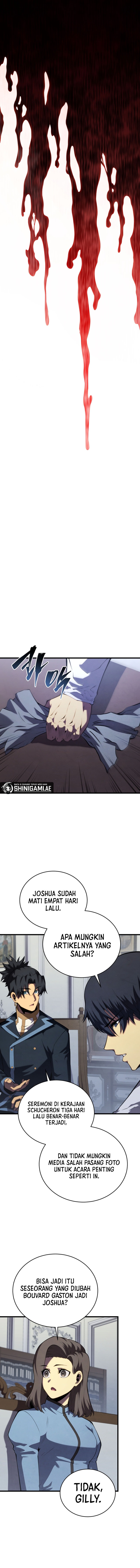 Read Swordmaster’s Youngest Son (ID) Manga Online