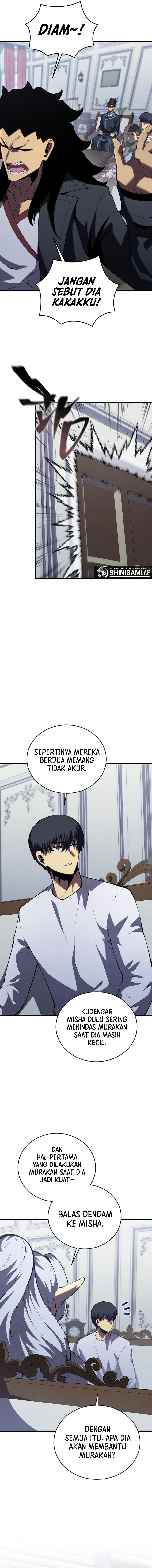 Read Swordmaster’s Youngest Son (ID) Manga Online