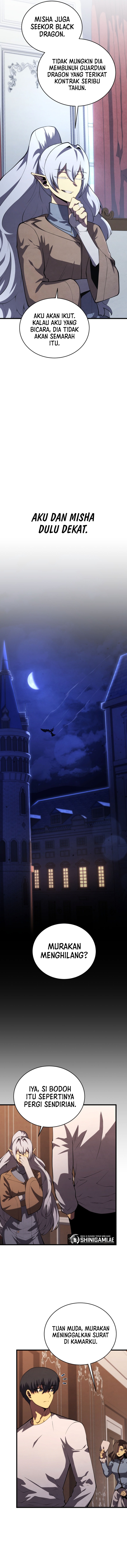 Read Swordmaster’s Youngest Son (ID) Manga Online