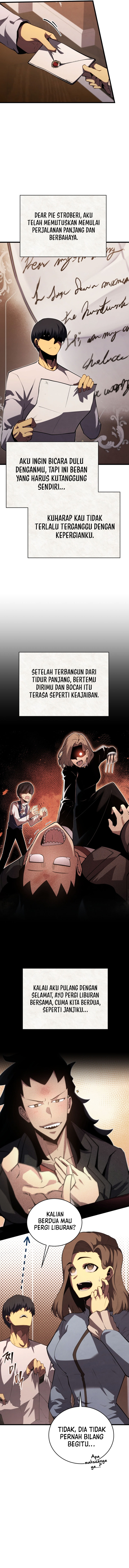 Read Swordmaster’s Youngest Son (ID) Manga Online