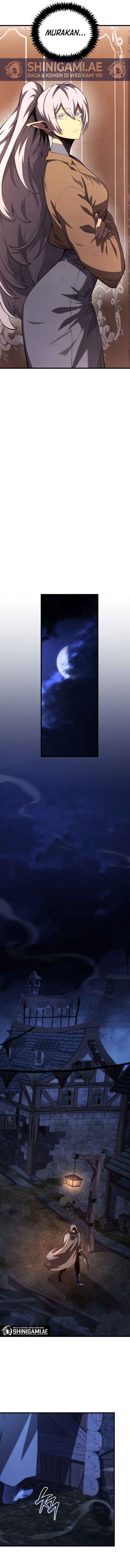 Read Swordmaster’s Youngest Son (ID) Manga Online