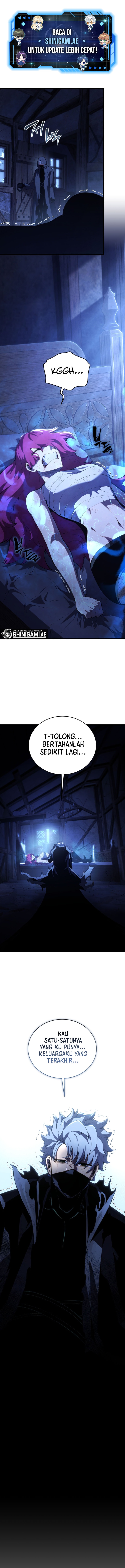 Read Swordmaster’s Youngest Son (ID) Manga Online