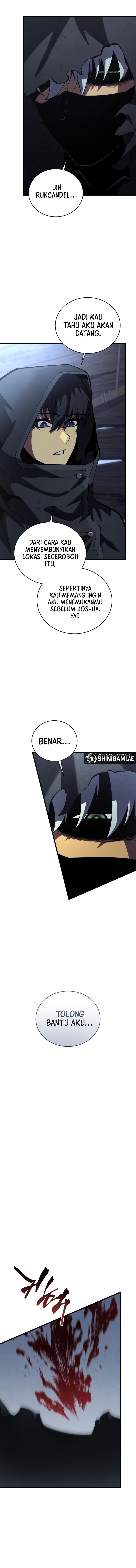 Read Swordmaster’s Youngest Son (ID) Manga Online