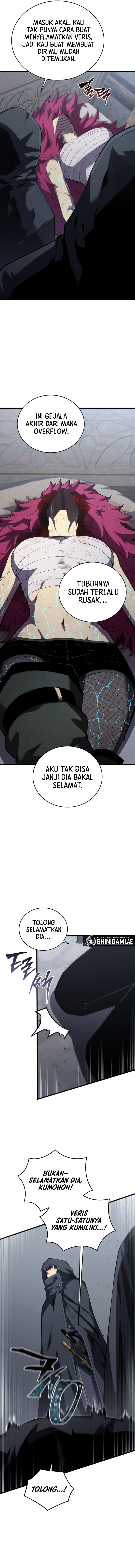 Read Swordmaster’s Youngest Son (ID) Manga Online