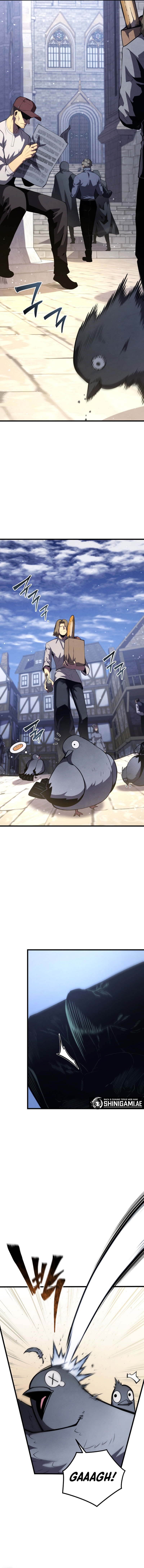 Read Swordmaster’s Youngest Son (ID) Manga Online