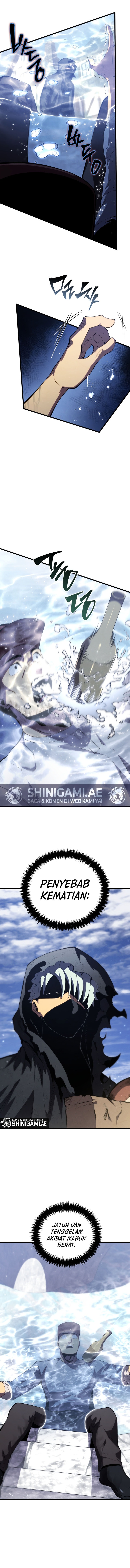 Read Swordmaster’s Youngest Son (ID) Manga Online