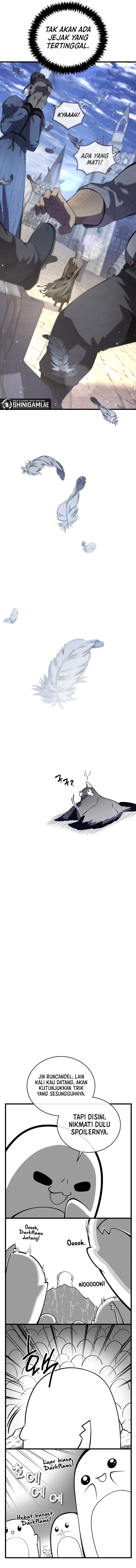 Read Swordmaster’s Youngest Son (ID) Manga Online