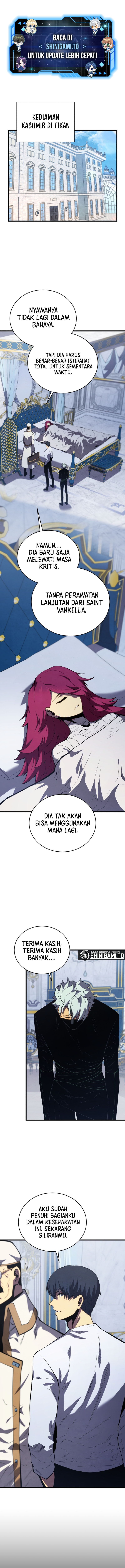 Read Swordmaster’s Youngest Son (ID) Manga Online