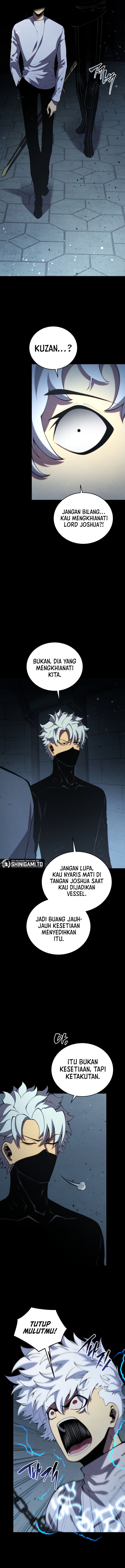 Read Swordmaster’s Youngest Son (ID) Manga Online