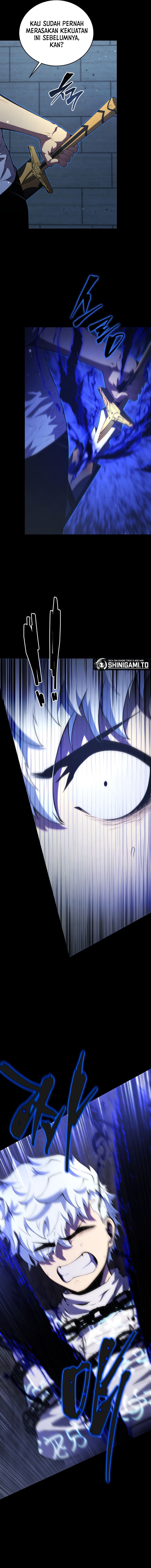 Read Swordmaster’s Youngest Son (ID) Manga Online