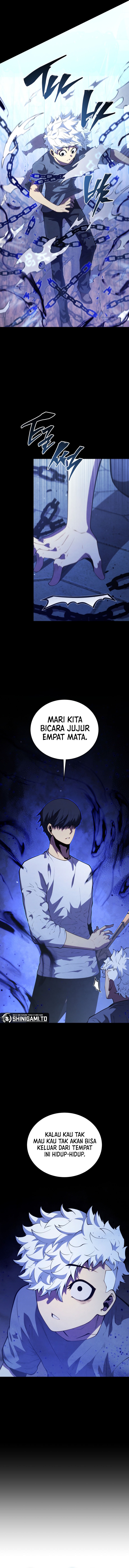 Read Swordmaster’s Youngest Son (ID) Manga Online