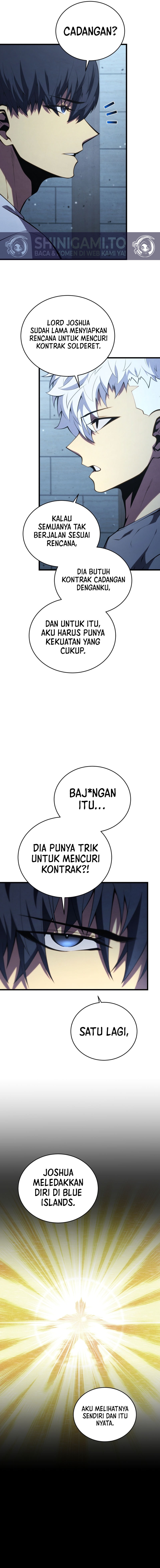 Read Swordmaster’s Youngest Son (ID) Manga Online