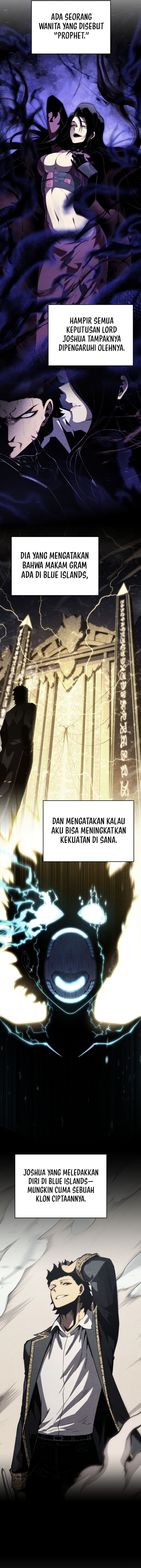 Read Swordmaster’s Youngest Son (ID) Manga Online