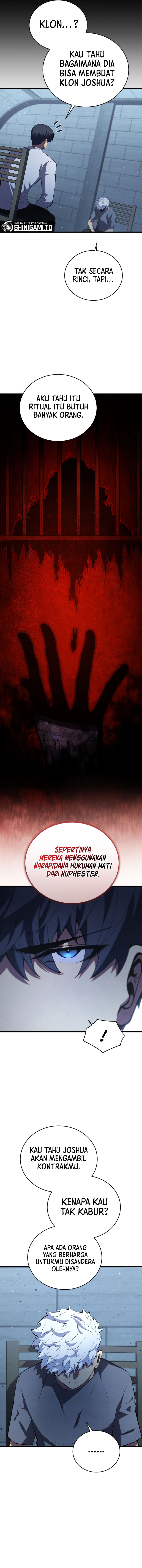 Read Swordmaster’s Youngest Son (ID) Manga Online