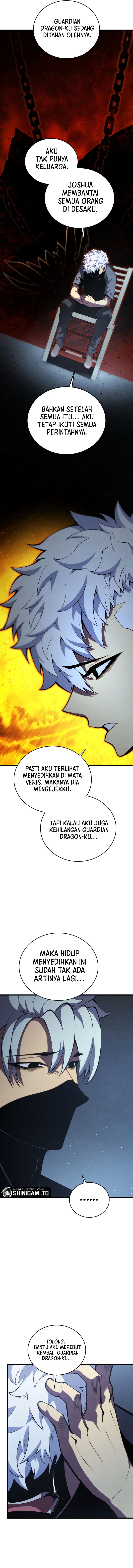 Read Swordmaster’s Youngest Son (ID) Manga Online