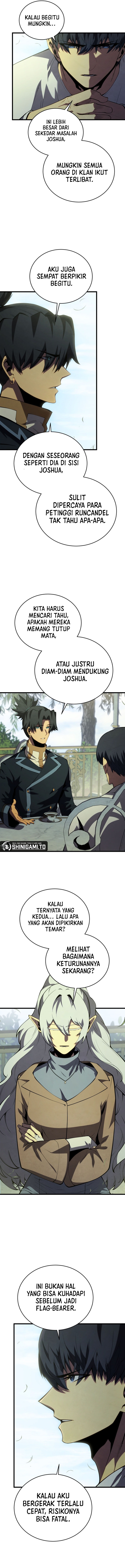 Read Swordmaster’s Youngest Son (ID) Manga Online