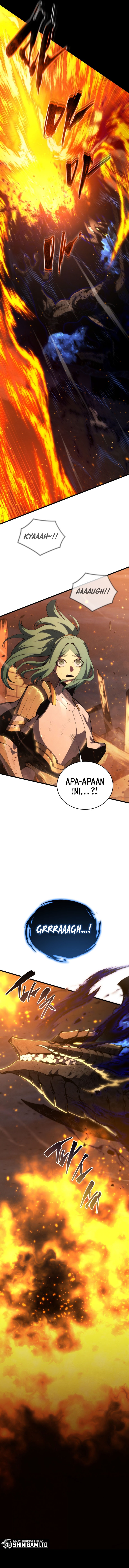 Read Swordmaster’s Youngest Son (ID) Manga Online