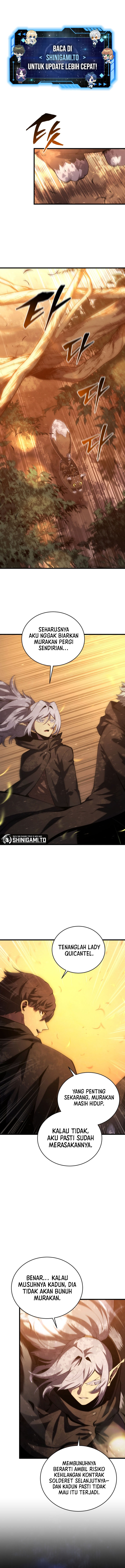 Read Swordmaster’s Youngest Son (ID) Manga Online