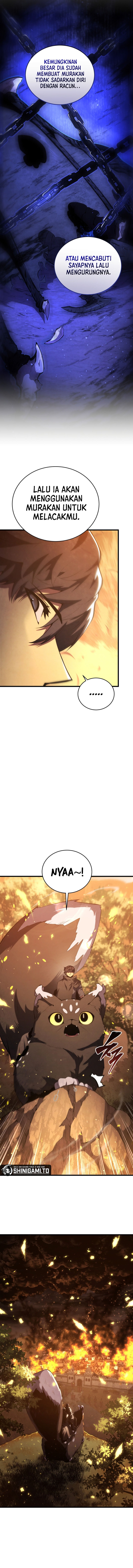 Read Swordmaster’s Youngest Son (ID) Manga Online