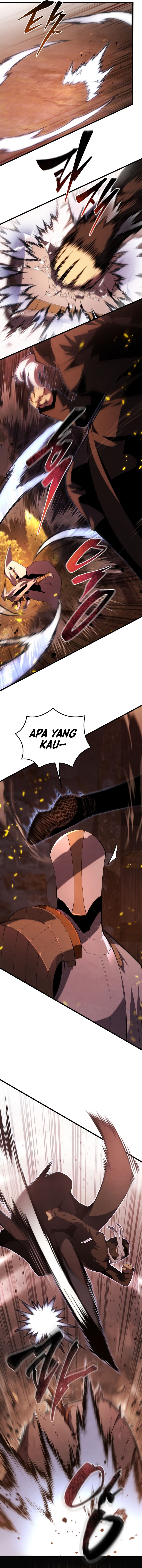 Read Swordmaster’s Youngest Son (ID) Manga Online