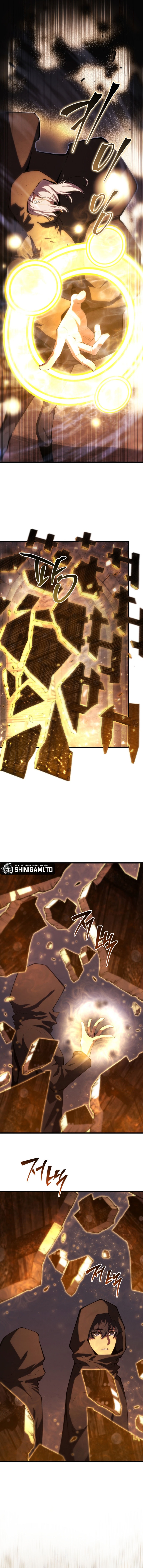 Read Swordmaster’s Youngest Son (ID) Manga Online