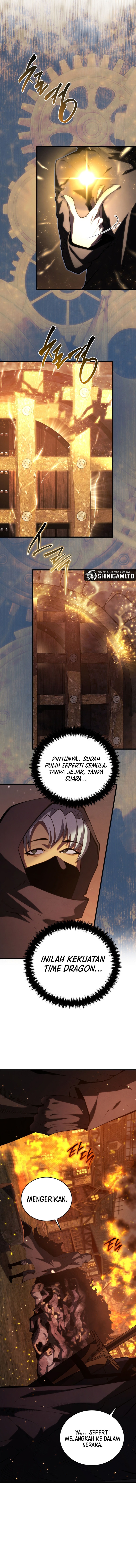 Read Swordmaster’s Youngest Son (ID) Manga Online