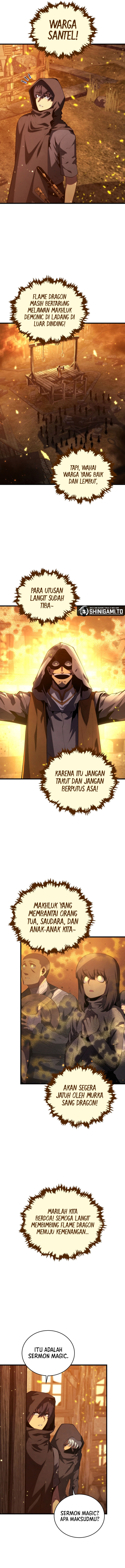 Read Swordmaster’s Youngest Son (ID) Manga Online