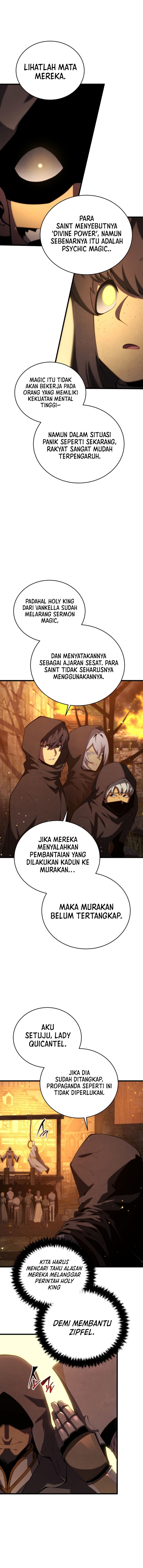 Read Swordmaster’s Youngest Son (ID) Manga Online