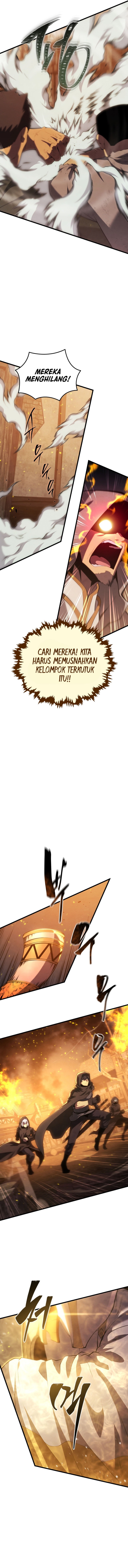 Read Swordmaster’s Youngest Son (ID) Manga Online