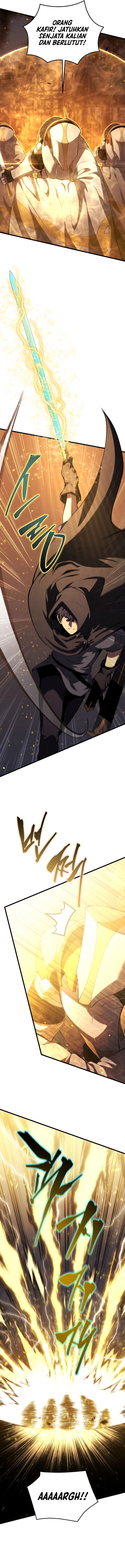 Read Swordmaster’s Youngest Son (ID) Manga Online