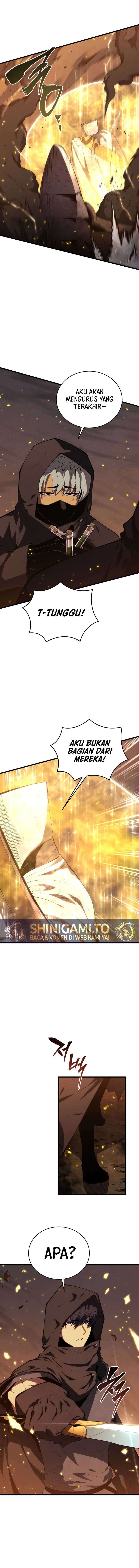 Read Swordmaster’s Youngest Son (ID) Manga Online