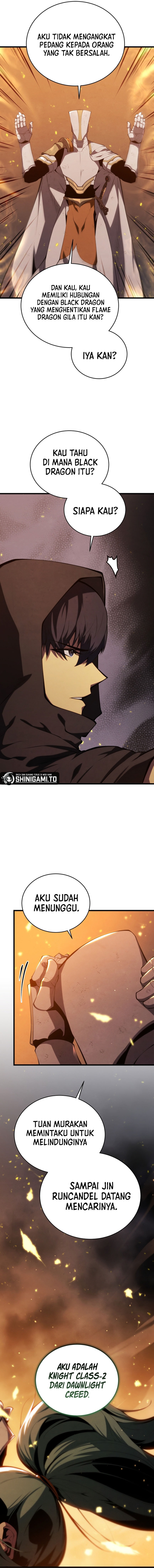 Read Swordmaster’s Youngest Son (ID) Manga Online