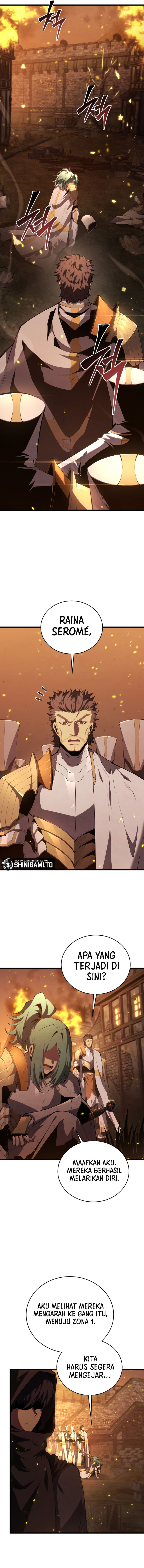 Read Swordmaster’s Youngest Son (ID) Manga Online