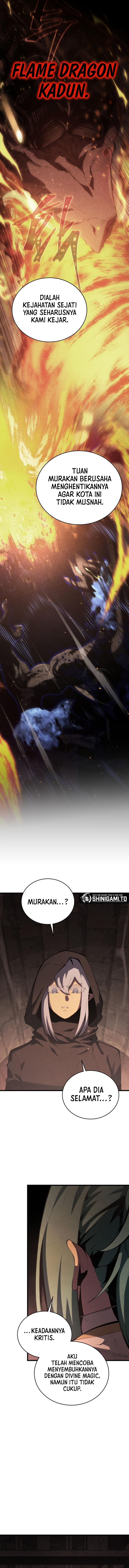 Read Swordmaster’s Youngest Son (ID) Manga Online